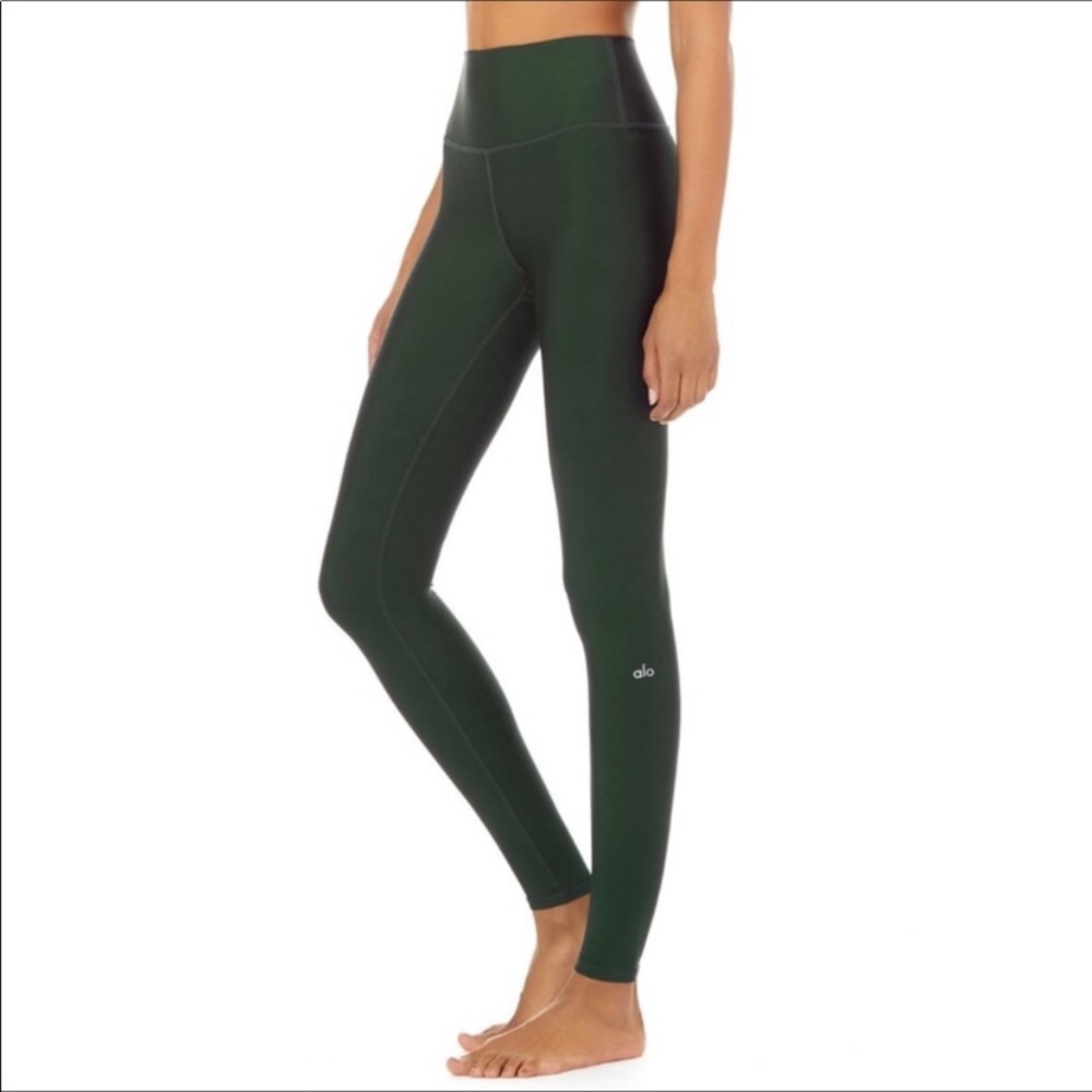 Alo High Waist Airlift Leggings